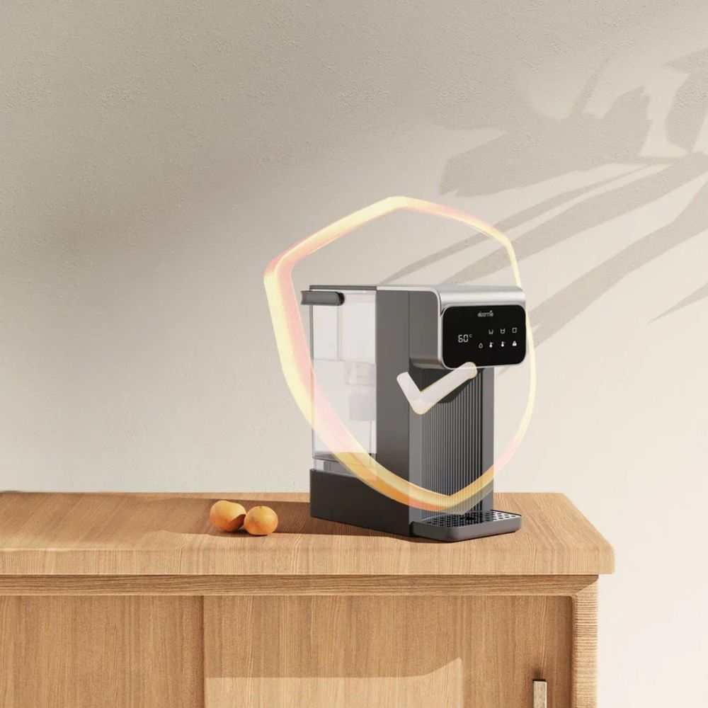 DEERMA Термопот DEM-SH37W