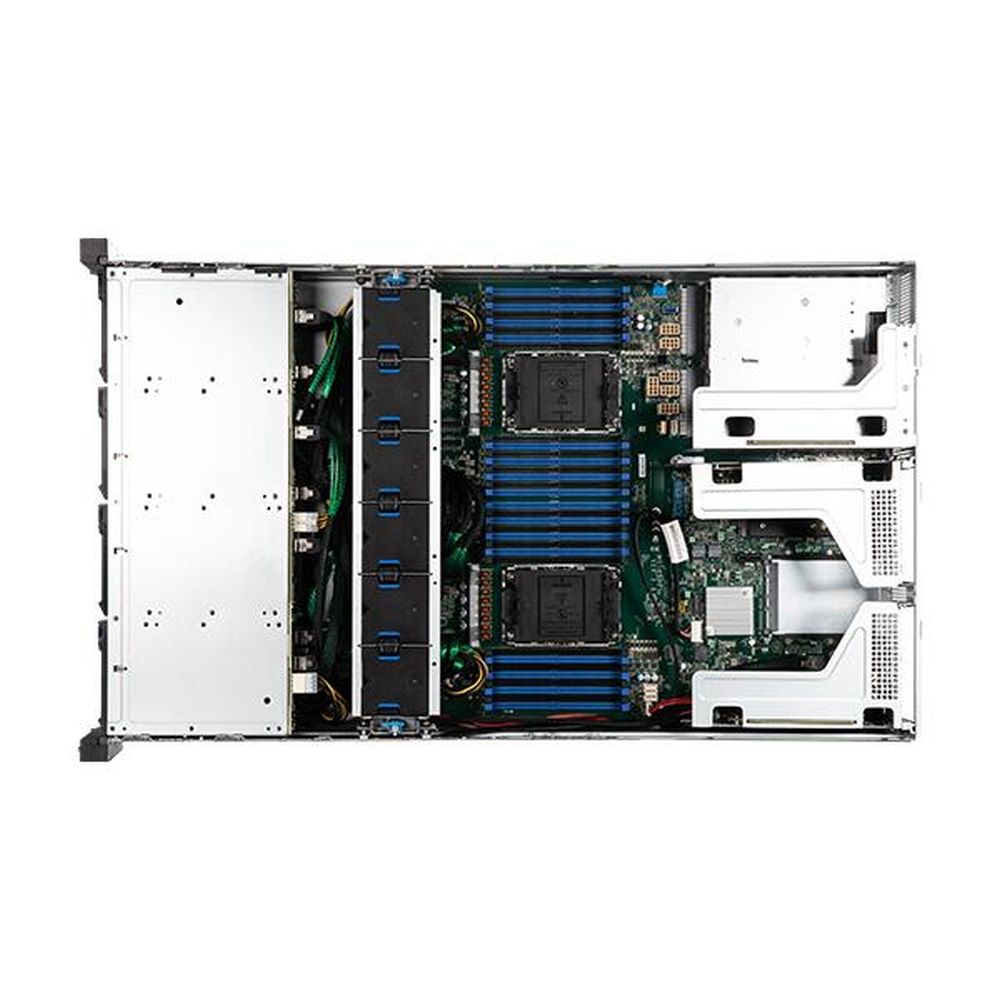 Платформа системного блока MSI S2205-01