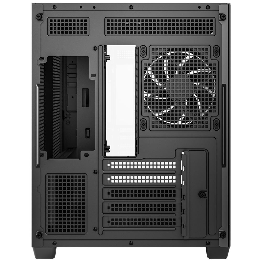 Корпус для ПК Deepcool CG330 3F