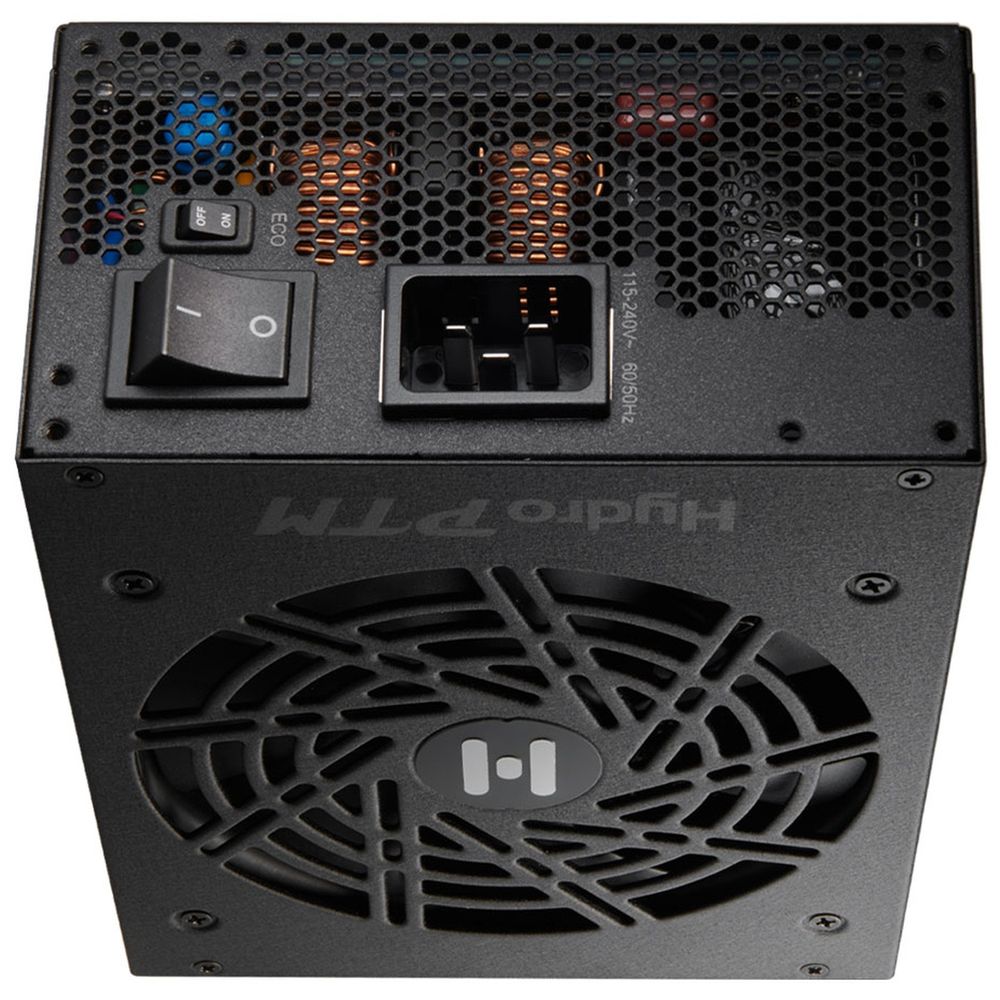 Блок питания FSP HPT2-1650M 1650W