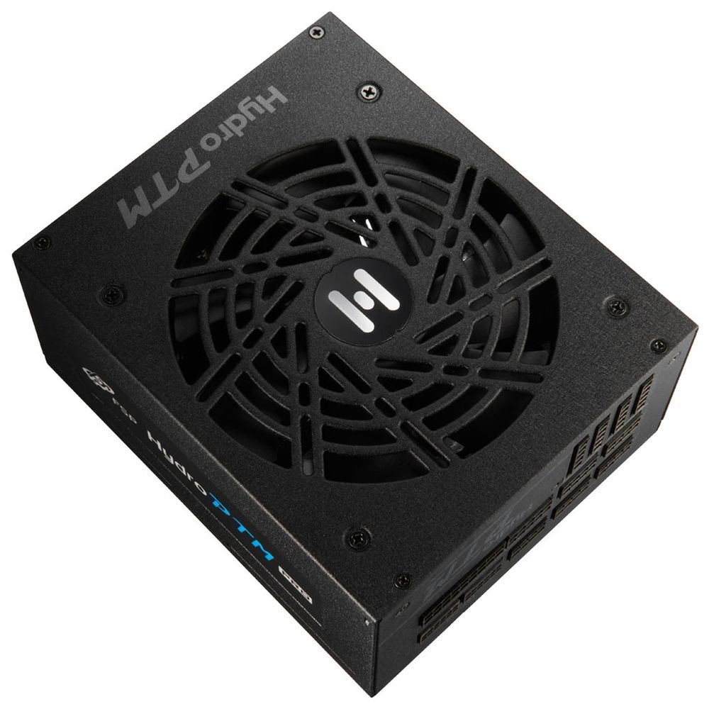 Блок питания FSP HPT2-1650M 1650W