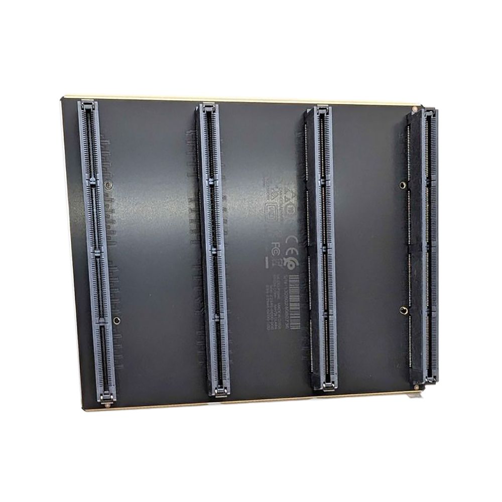 4-портовый мост NVIDIA  4- Way H200 NVL