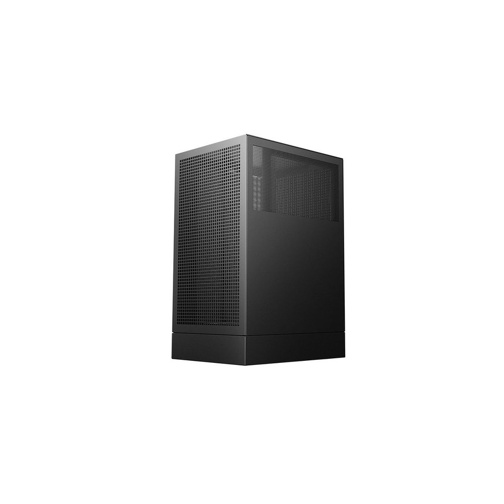 Корпус для ПК Deepcool CH170 DIGITAL