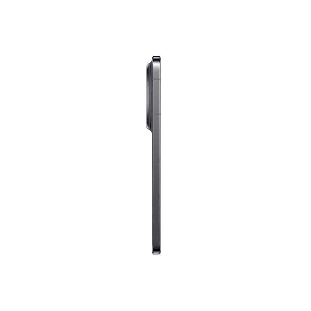 Смартфон Huawei MATE 80 PRO 16+512Gb, черный (51098SRA)