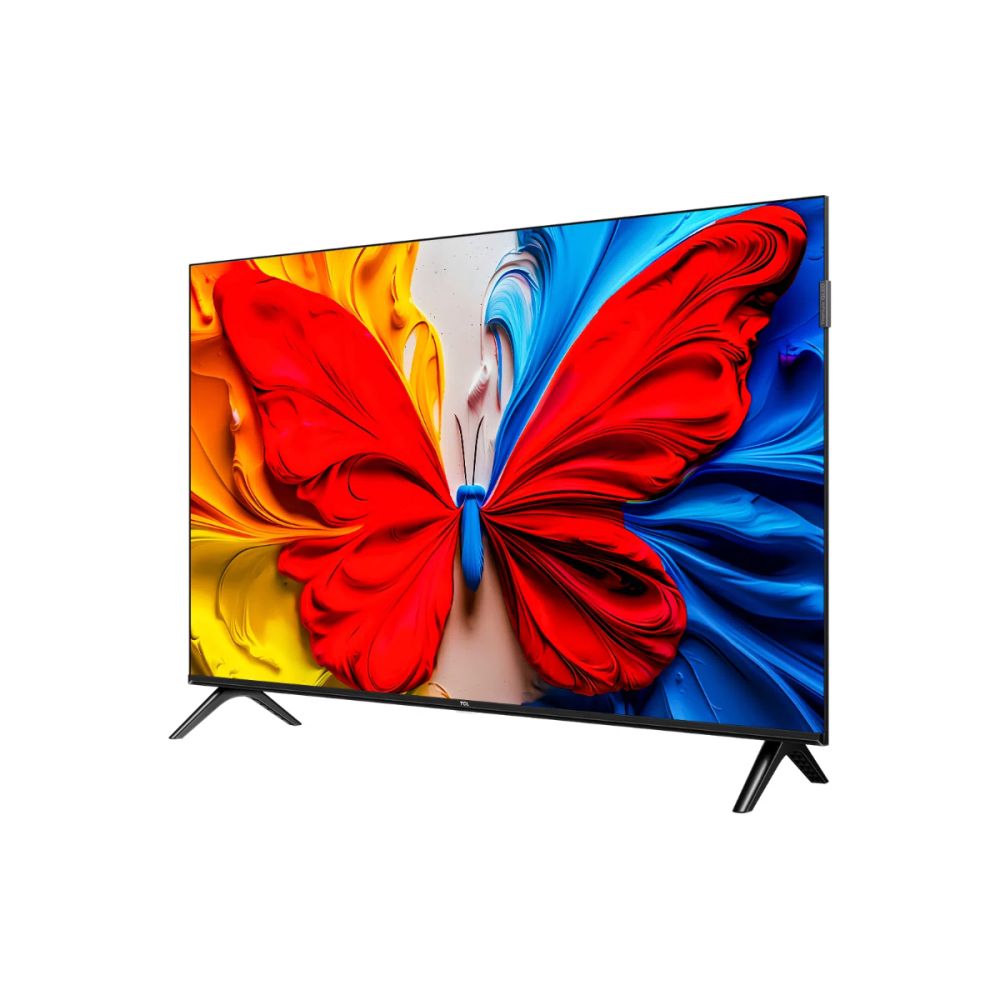 40" Телевизор Q-LED FHD TCL 40S5K