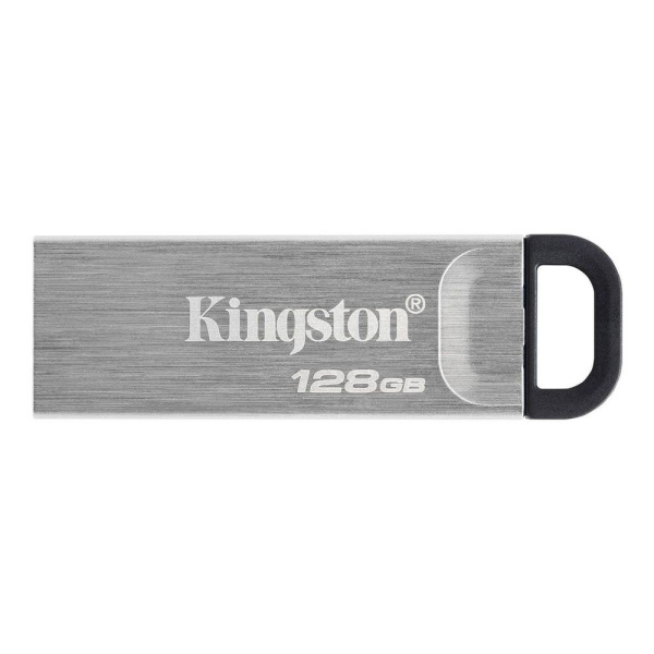 USB накопитель Kingston 128GB DataTraveler Kyson
