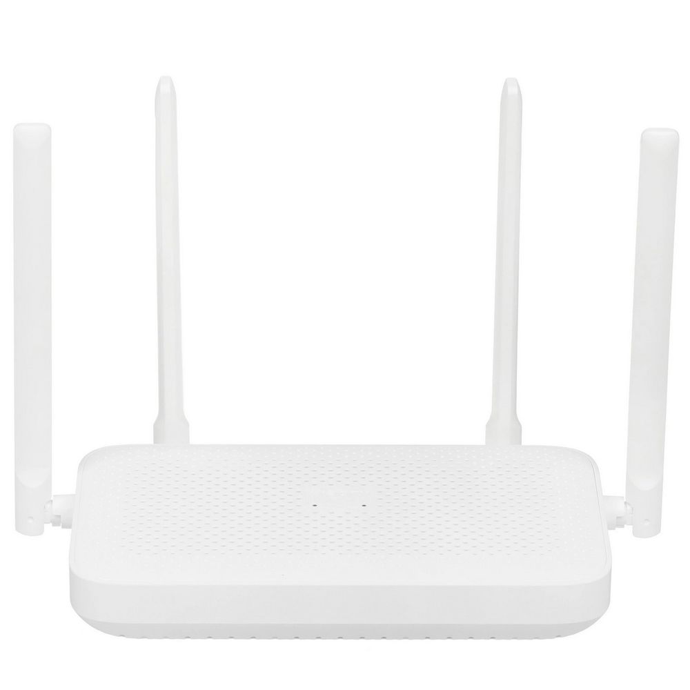 Роутер Xiaomi Router AX1500 EU