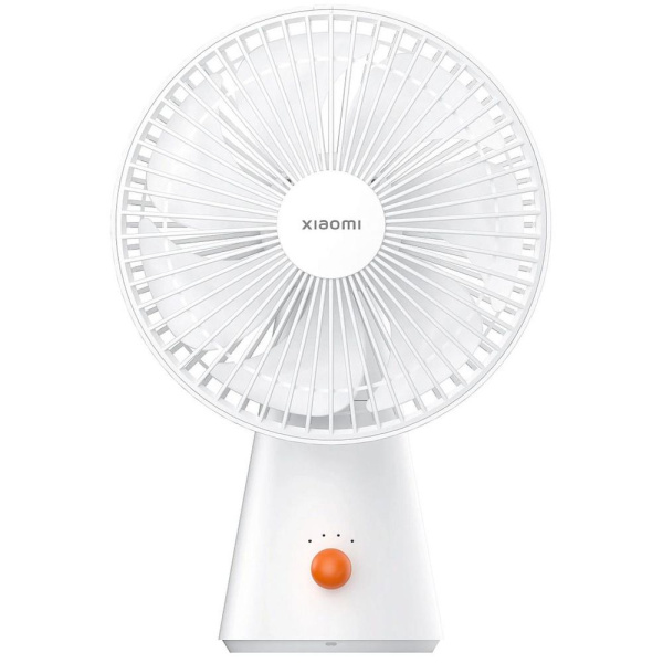 Вентилятор Xiaomi Rechargeable Mini Fan (BHR6089GL) ZMYDFS01DM