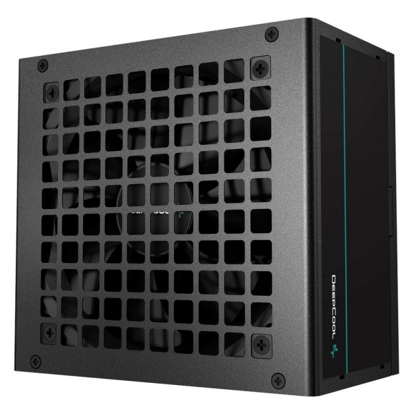 Блок питания ПК Deepcool PF450 450w, 80 Plus (709343)