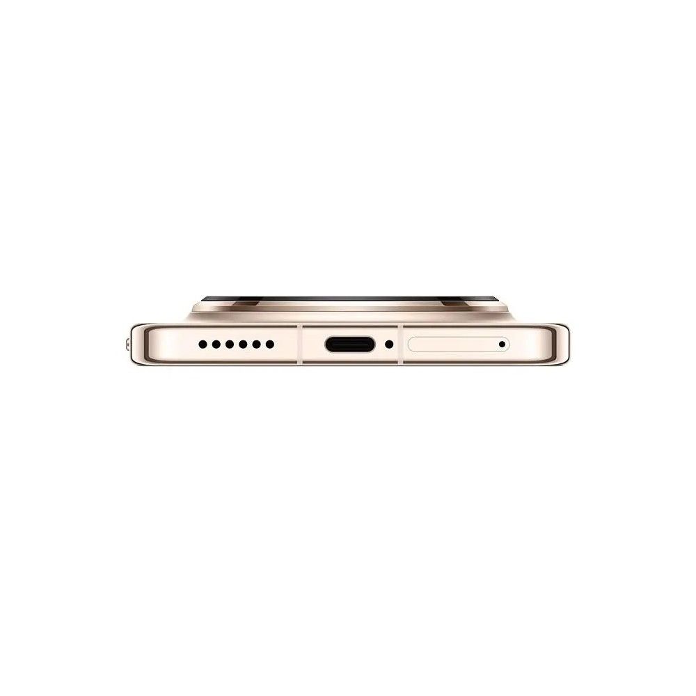 Смартфон Huawei MATE 80 PRO 16+512Gb, золотой (51098SRB)