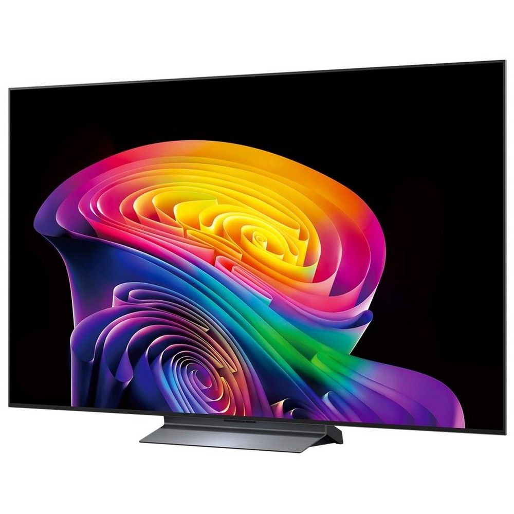 65" Телевизор OLED LG OLED65C6RLA.ARU (2026)