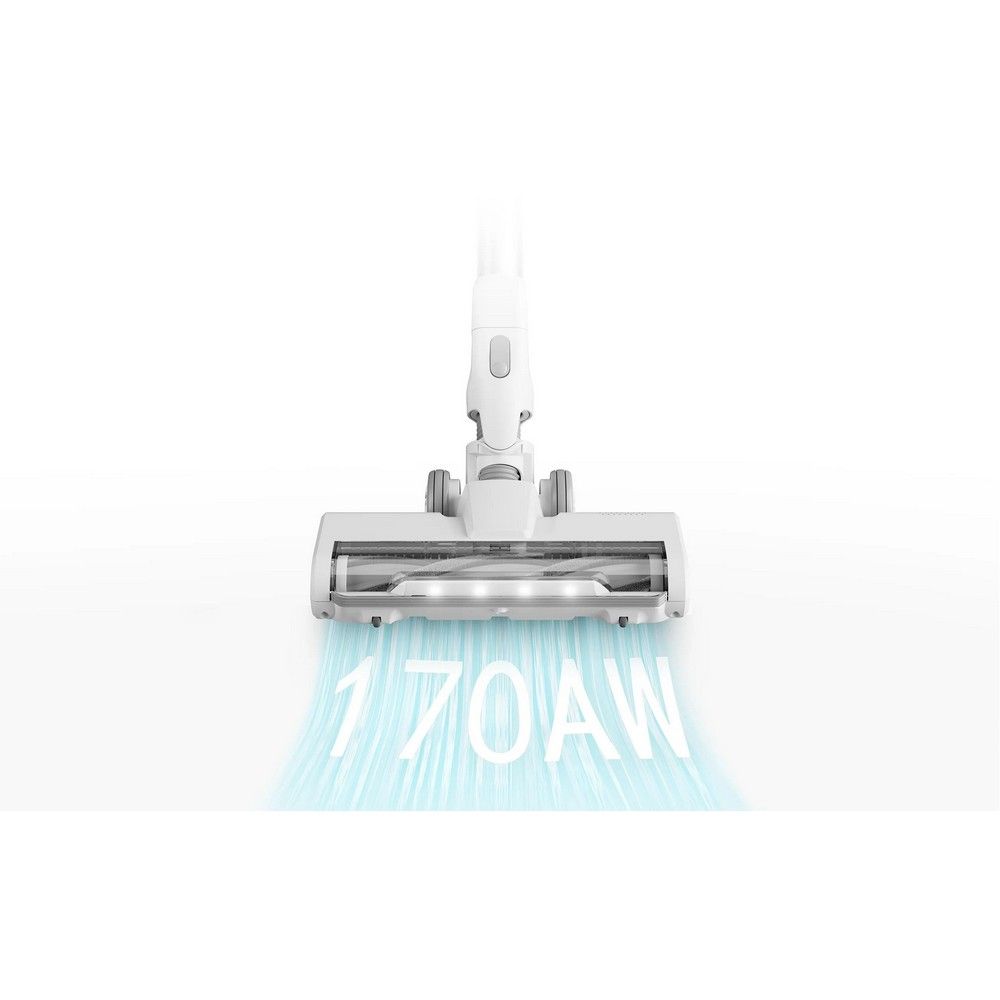 Вертикальный беспроводной пылесос Xiaomi Mijia Vacuum Cleaner 4C