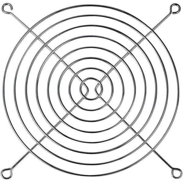 Аксессуары Arctic Cooling ARCTIC 140mm Fan Grill (ACFAN00088A) ACFAN00088A
