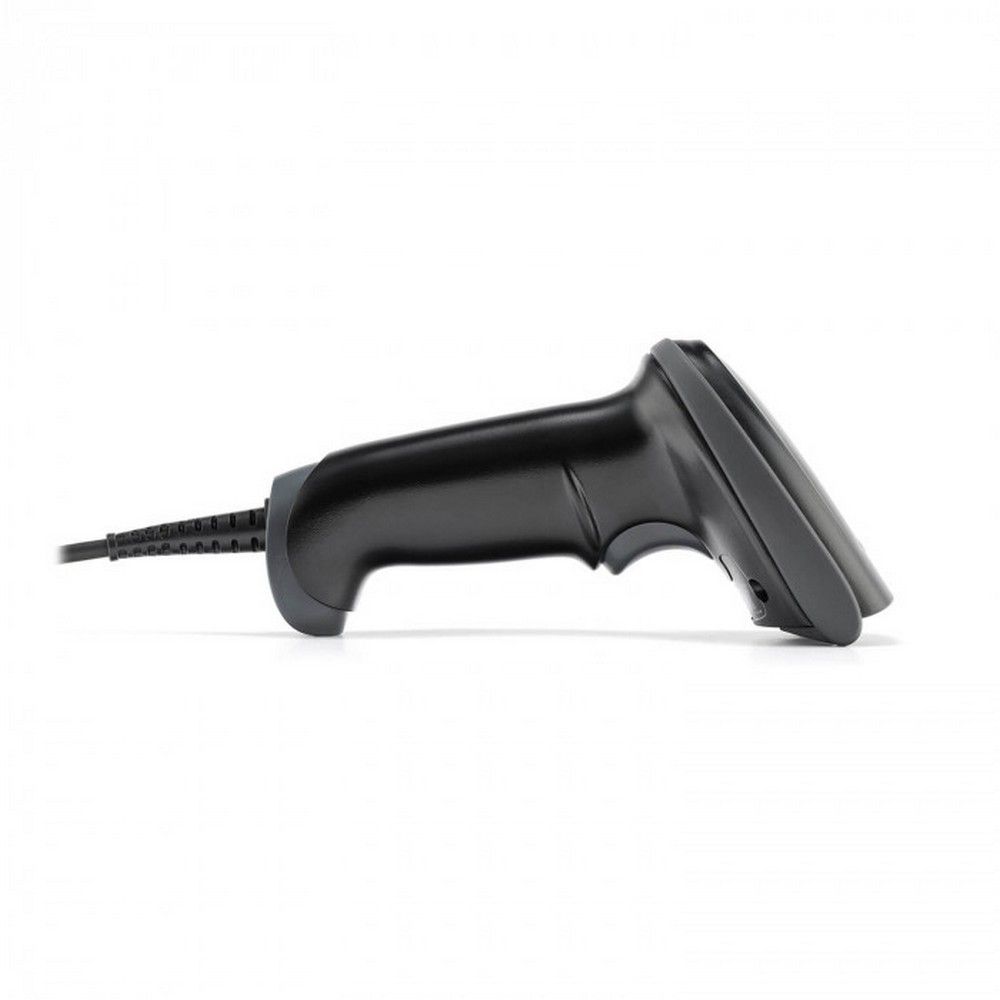 Сканер MERTECH 2220 P2D USB, USB эмуляция RS232 , black(4226)