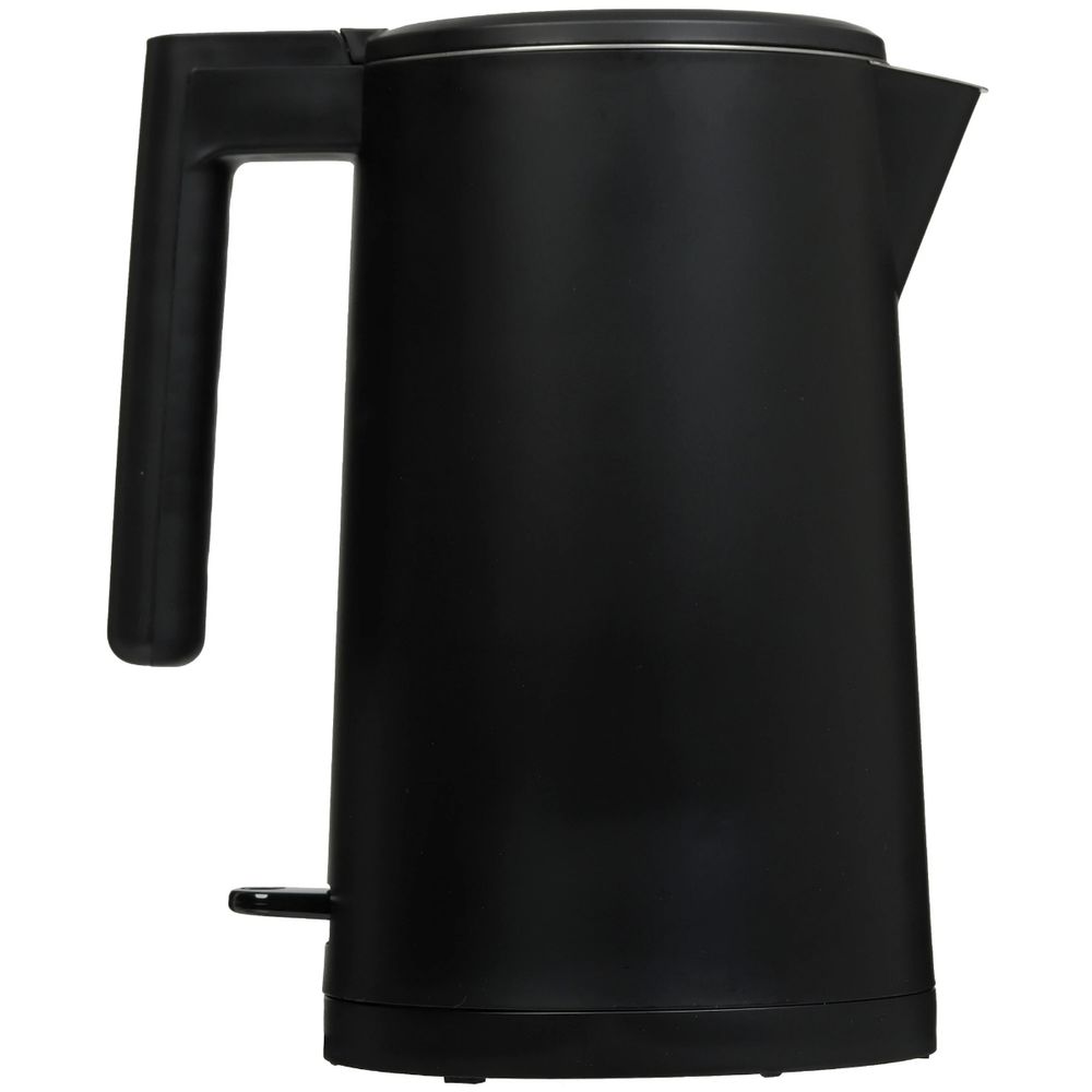 Чайник электрический Viomi Double-layer kettle Black V-MK171A