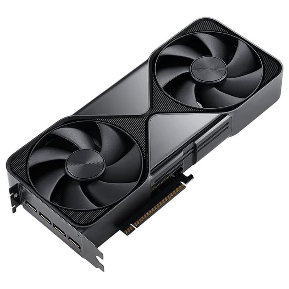 Видеокарта NVIDIA RTX PRO 6000 Blackwell Workstation Edition