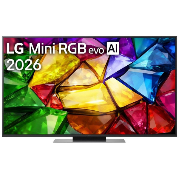 65" Телевизор RGB m-LED LG 65MRGB86B6A.ARU (2026)