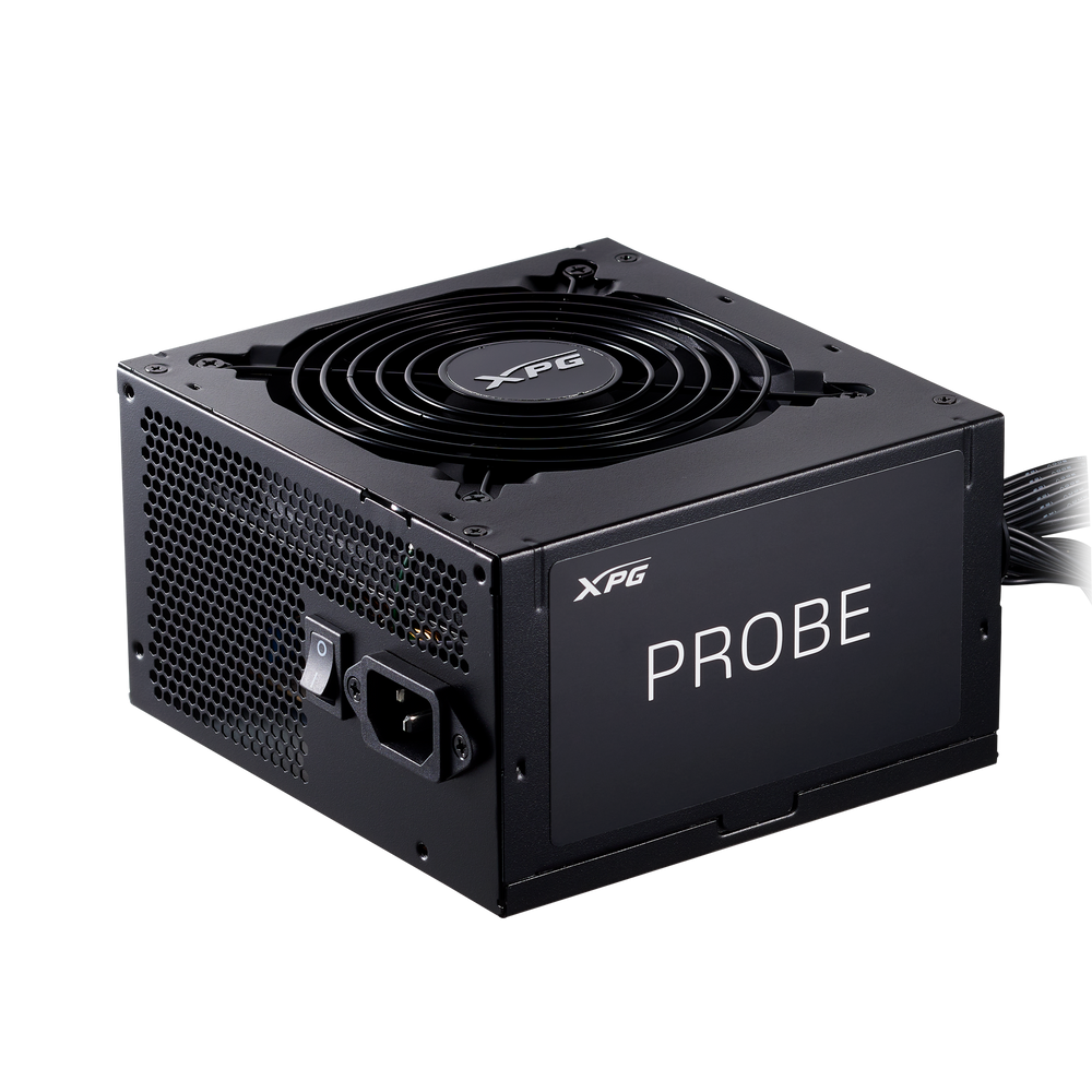 Блок питания XPG PROBE700B-BKCEU