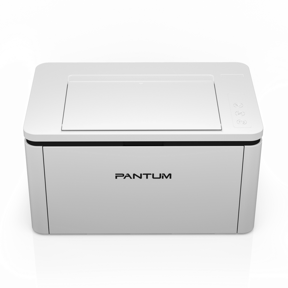 Принтер A4 Pantum BP2300 белый