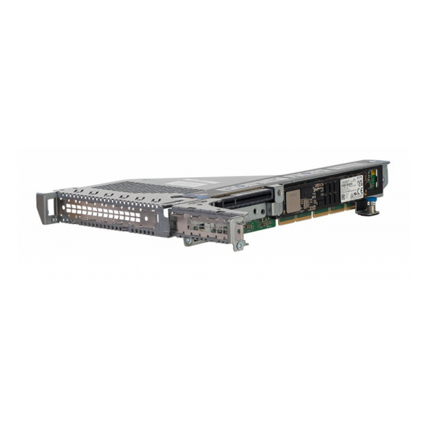 Райзер-карта HPE ProLiant DL360 Gen11 x16 Full Height Riser Kit