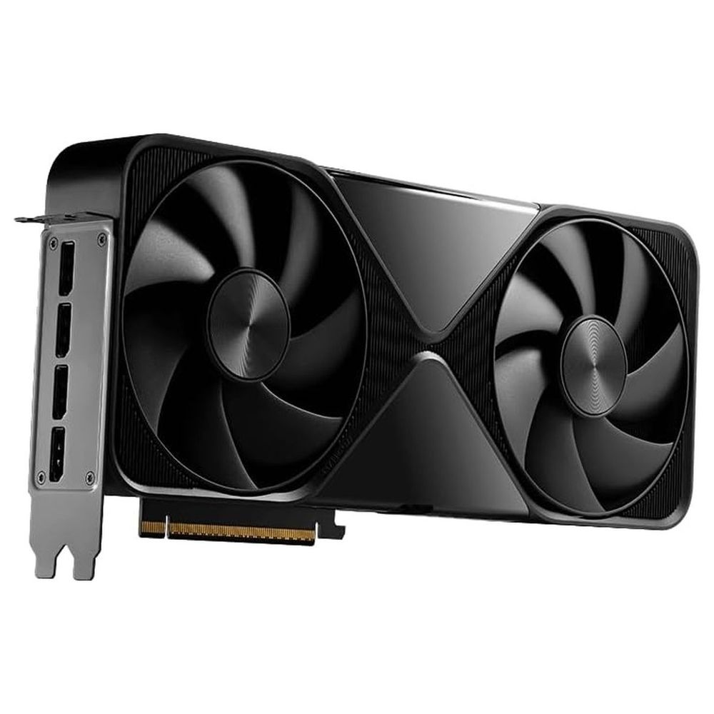 Видеокарта NVIDIA RTX PRO 6000 Blackwell Workstation Edition
