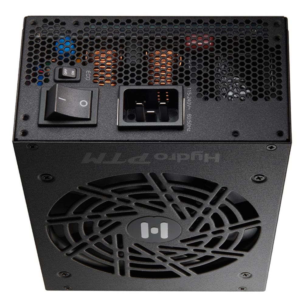 Блок питания FSP HPT2-1350M