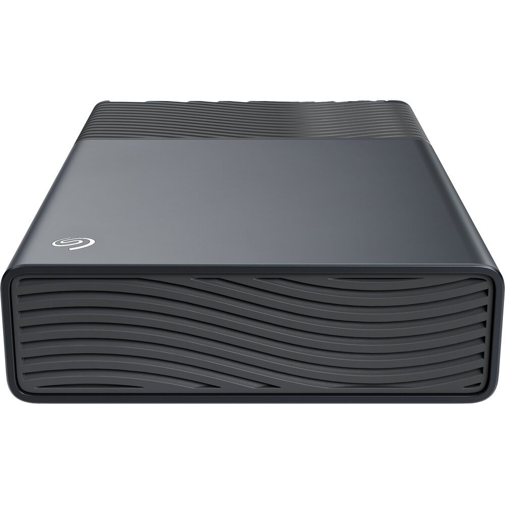 Жесткий диск внешний Seagate One Touch desktop STNB8000400 8ТB