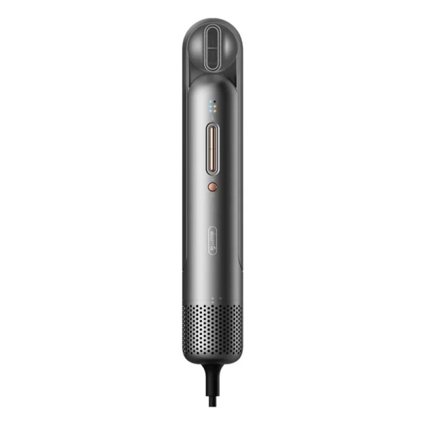 Высокоскоростной фен Deerma DEM-CF52W серый цвет