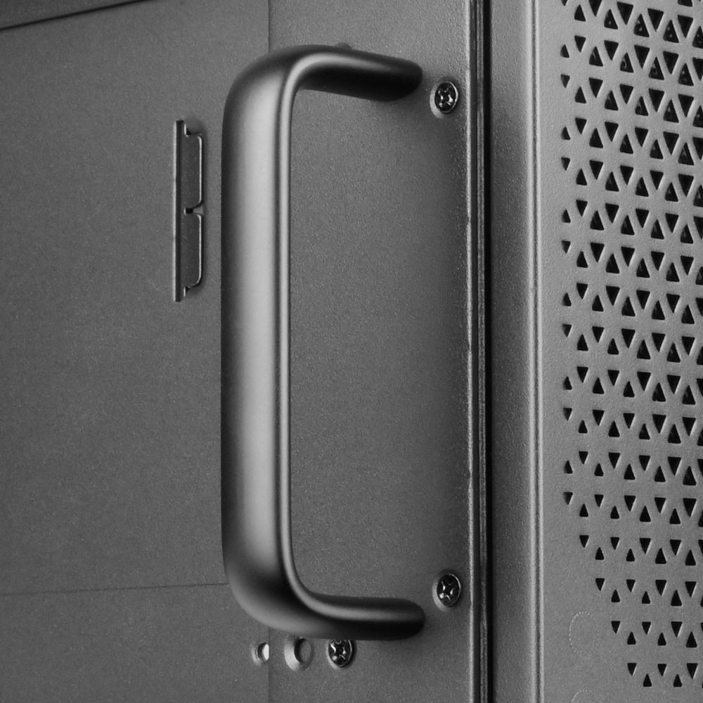 Корпус Silverstone SST-RM44
