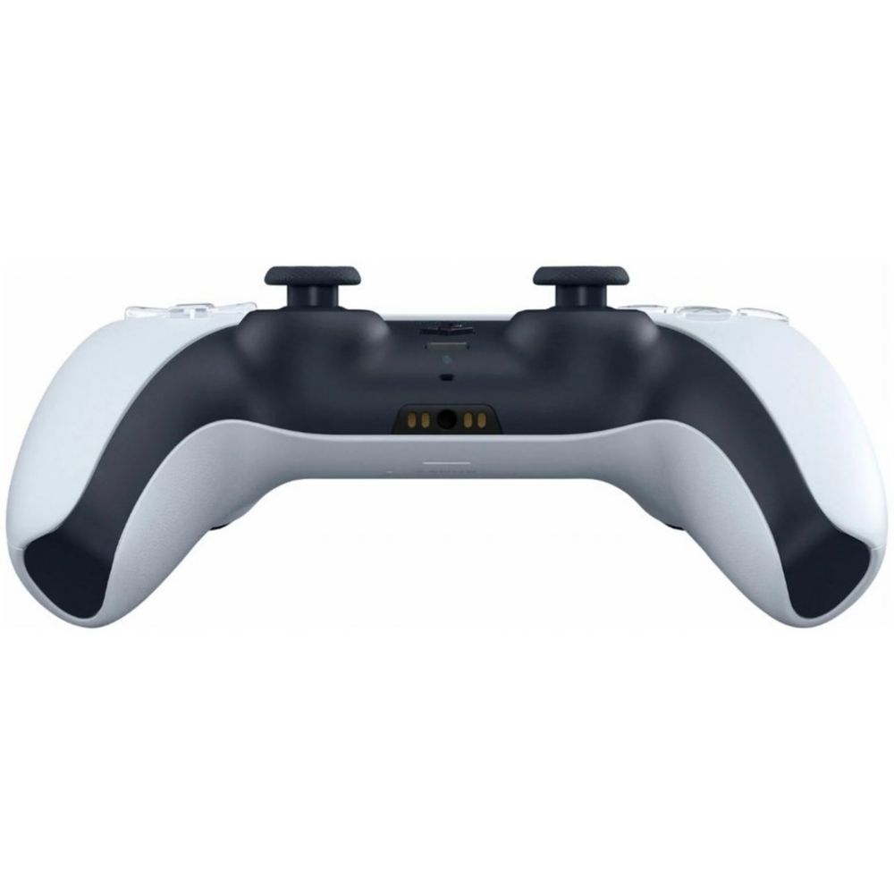 Геймпад Sony PlayStation 5 DualSense Global/Volcanic Red