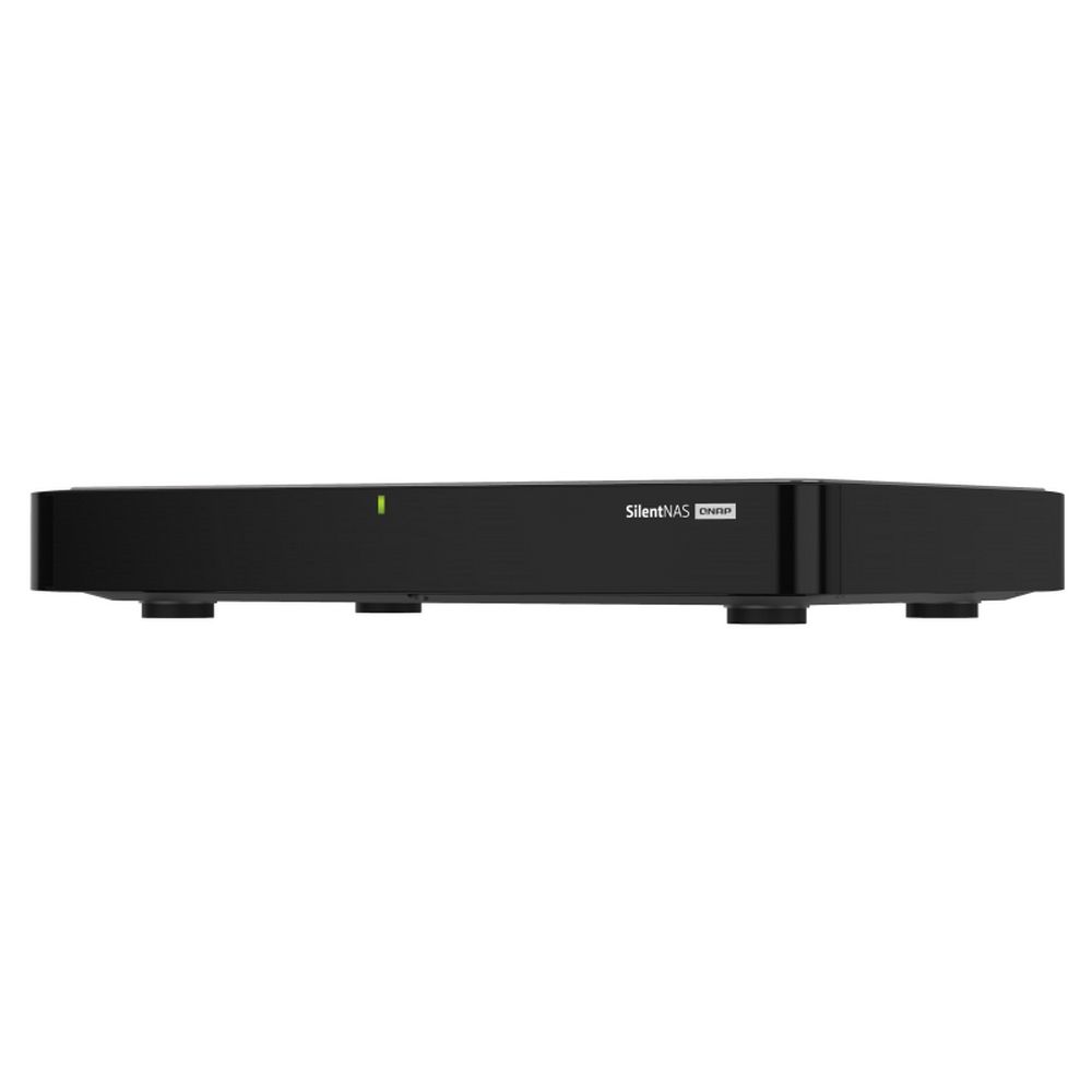 Сетевой накопитель QNAP HS-264-8G