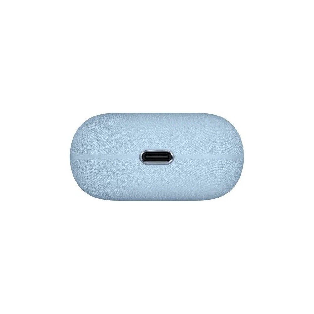 Наушники Huawei FreeClip 2 T0027, синие