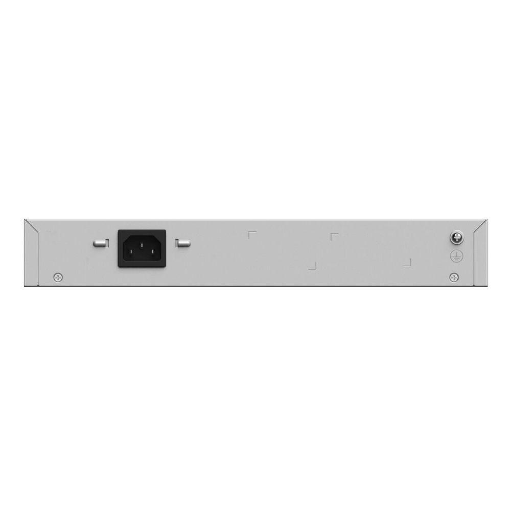 PoE Коммутатор, L2+ управляемый Ruijie/Reyee RG-NBS3300-8MG2XS-P