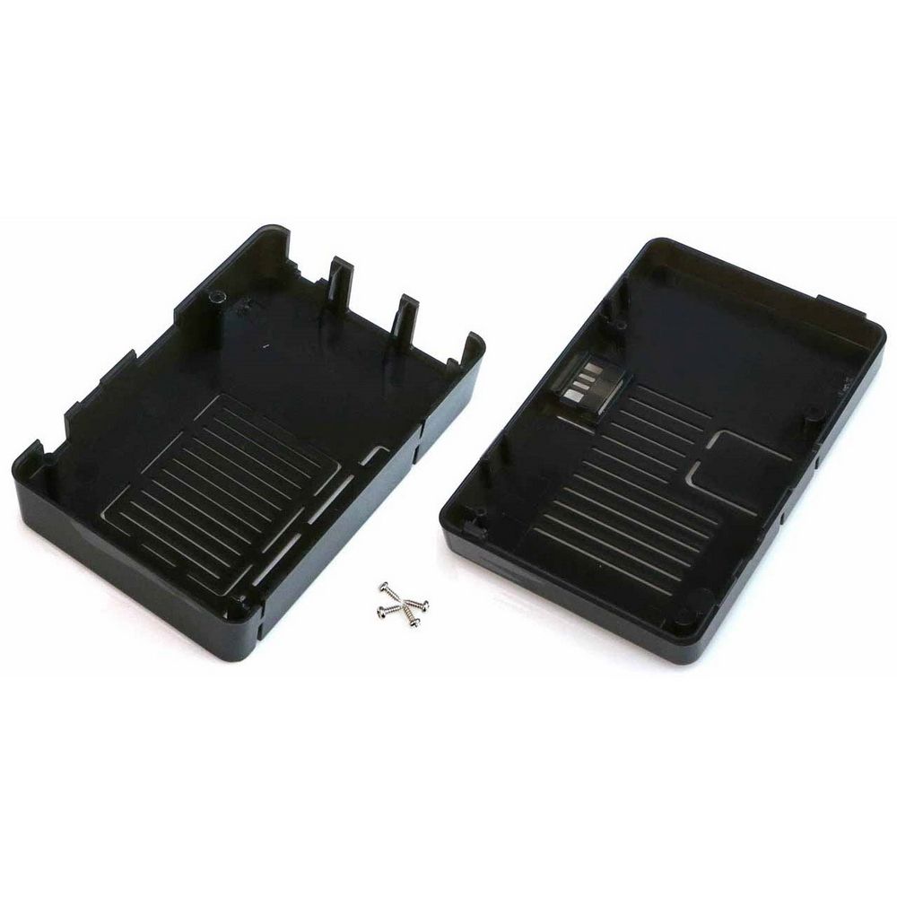 Корпус Odroid ODROID-C4 Case Black