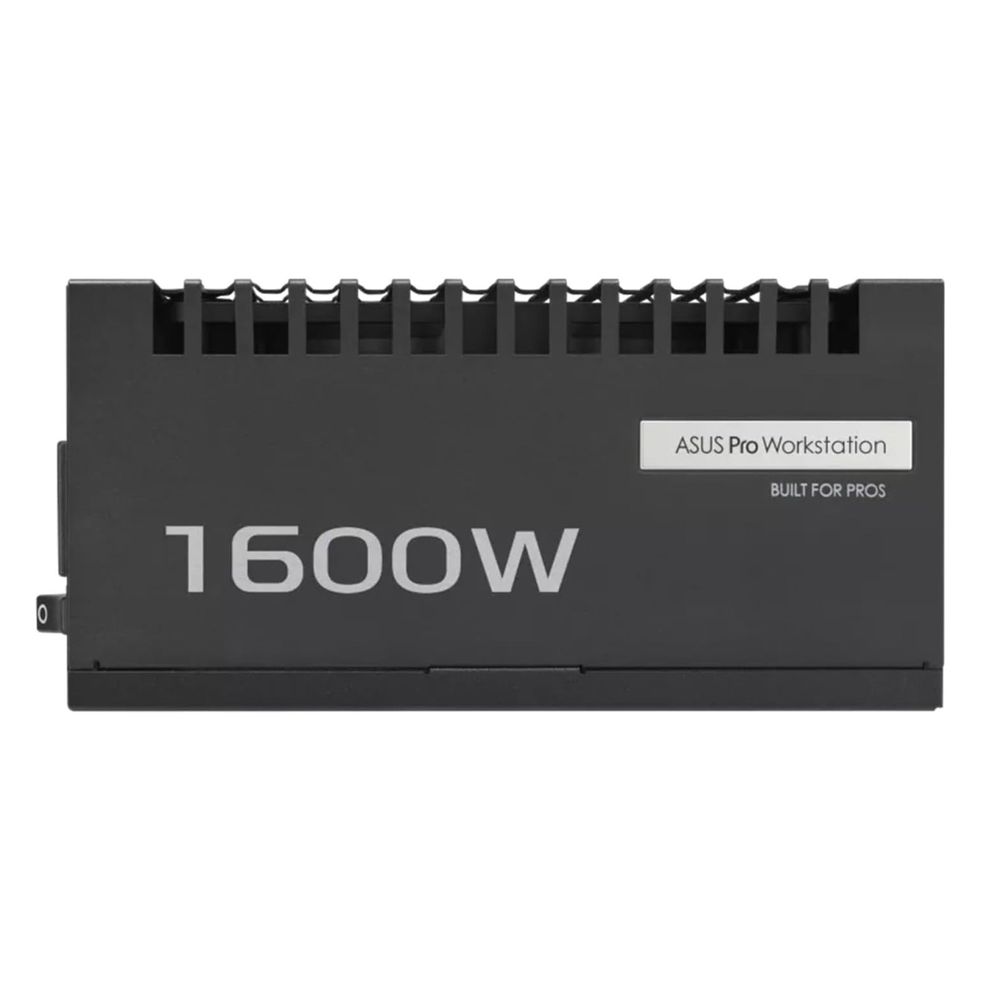 Блок питания ПК ASUS ASUS-PRO-WS-1600P