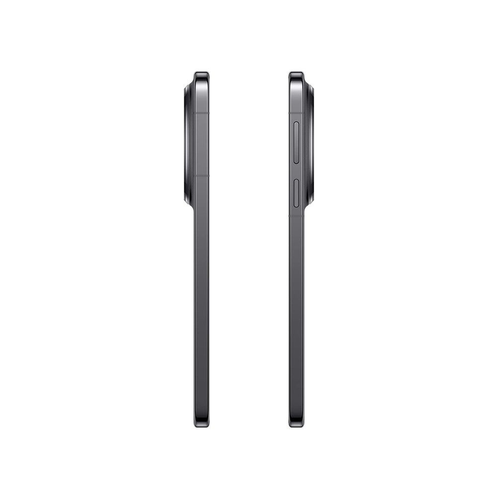Смартфон Huawei MATE 80 PRO 16+512Gb, черный (51098SRA)