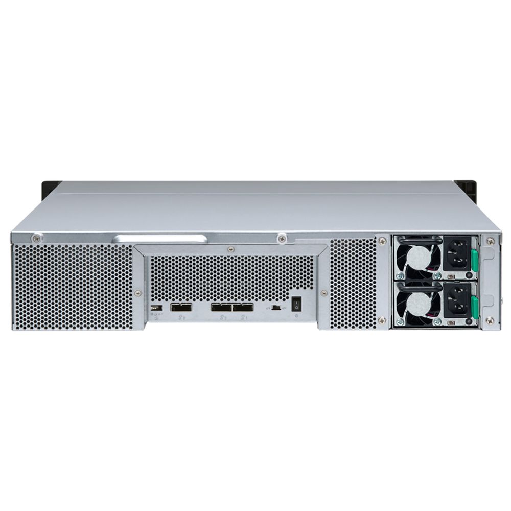 Платформа СХД QNAP TL-R1200S-RP