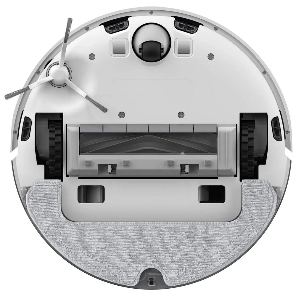 Робот-пылесос Dreame Bot D10PlusGen2-RU