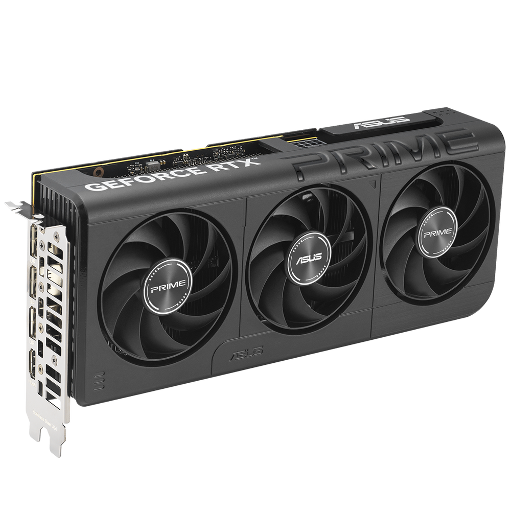 Видеокарта ASUS PRIME-RTX5060-O8G