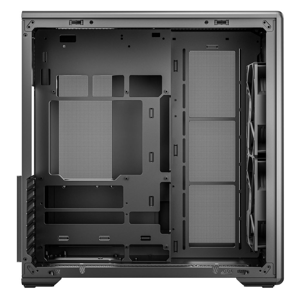 Корпус для ПК Deepcool CG590 MESH 2F