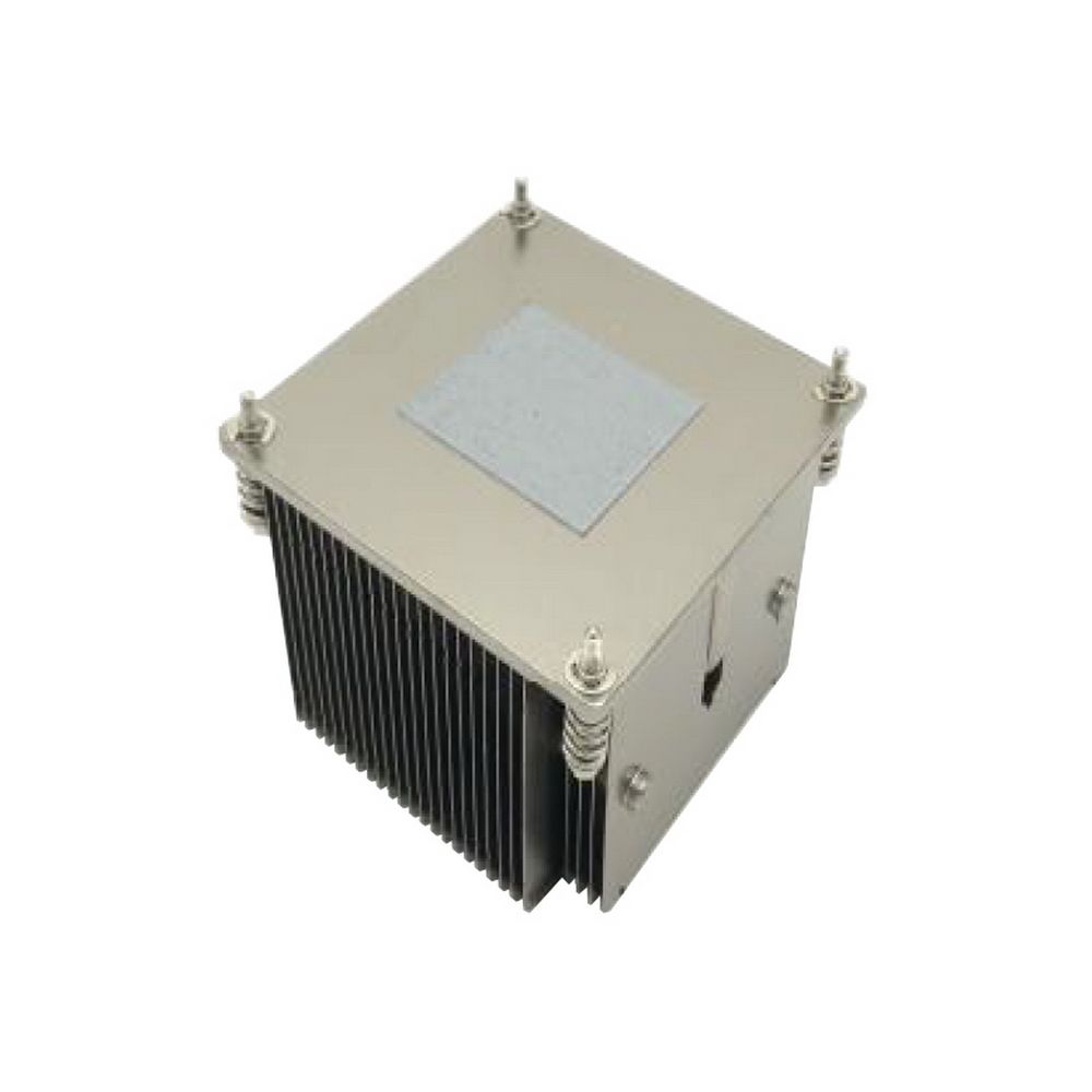 Радиатор ALSEYE ASI1366-P3HA2U-R17 s.1356,1366 TDP 95W