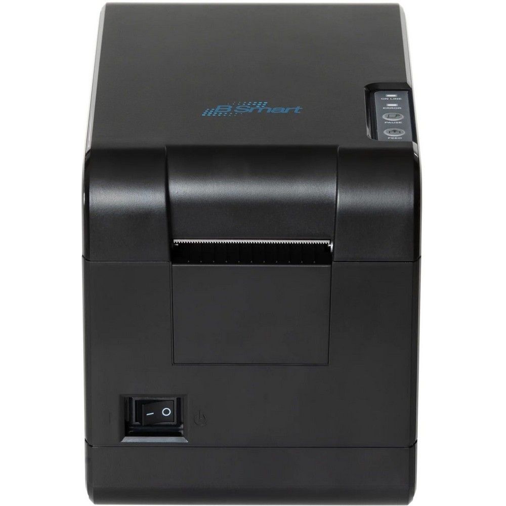 Принтер этикеток Bsmart  BS233, термо, 203dpi, USB