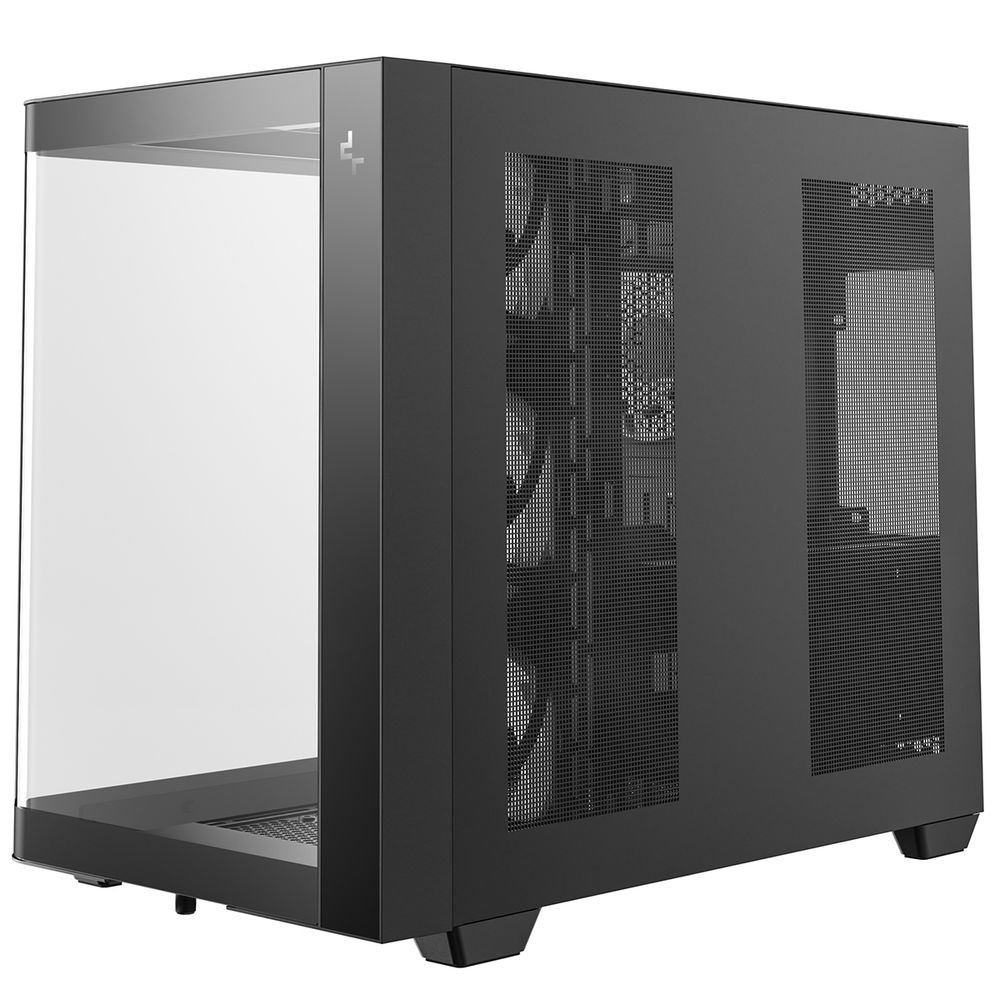 Корпус для ПК Deepcool CG530U 4F
