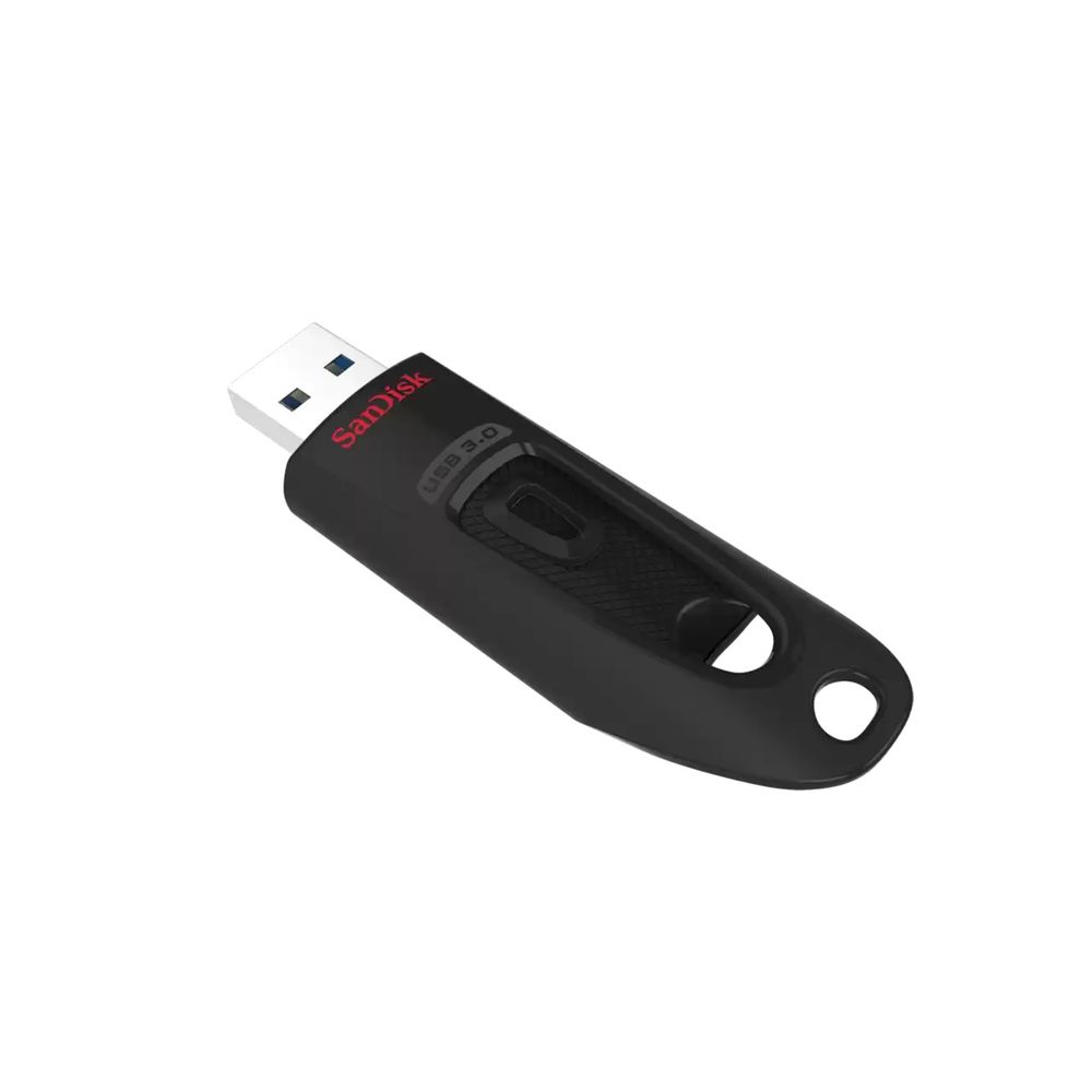 USB накопитель SanDisk Ultra SDCZ48-512G-G46 512GB