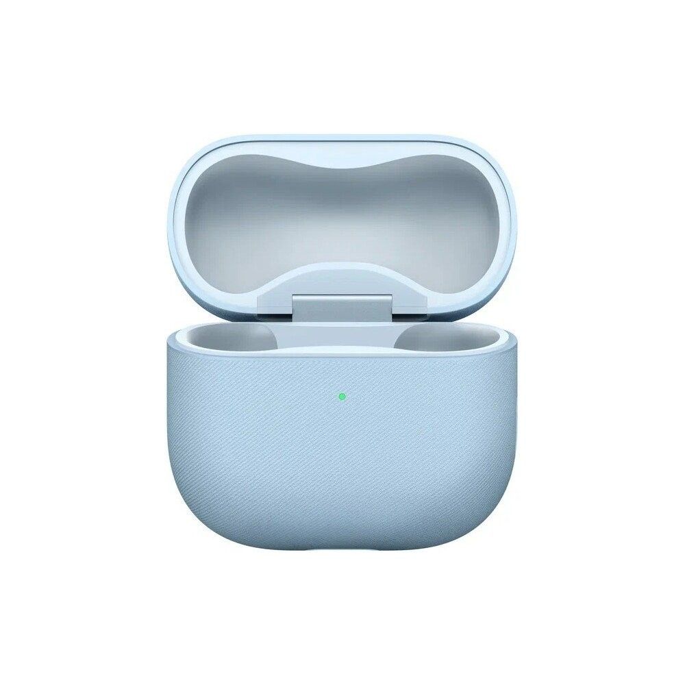 Наушники Huawei FreeClip 2 T0027, синие