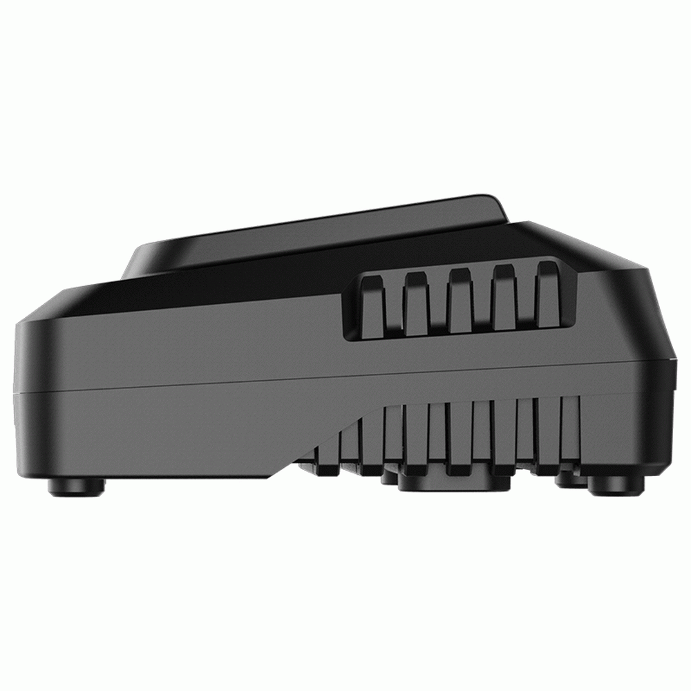 Зарядное устройство Deli DL-CD20A2E (2А, 20V)