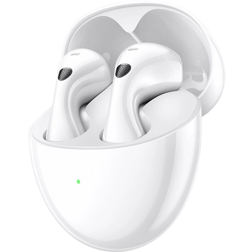 Наушники Huawei FreeBuds 6, белые