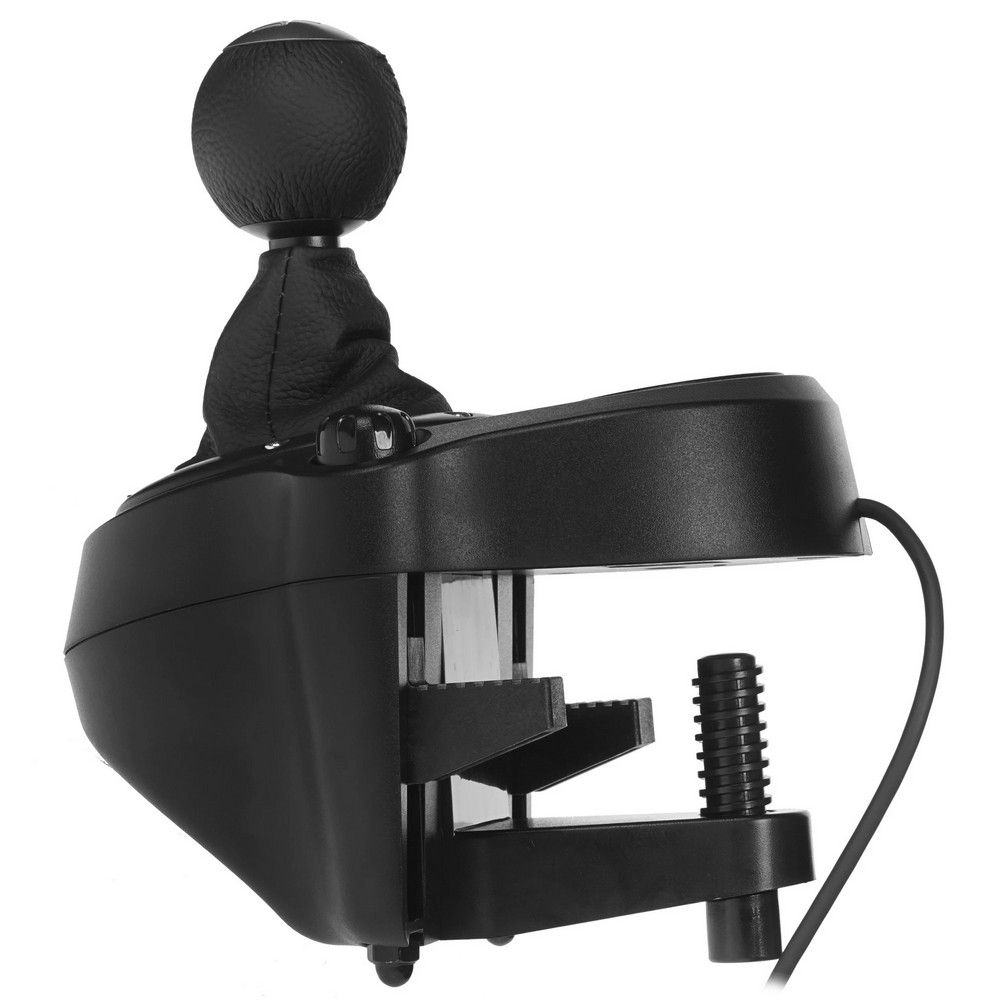 Рычаг переключения передач Logitech G Driving Force Shifter  941-000130