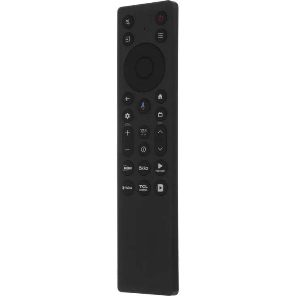 32" Телевизор Q-LED HD TCL 32S4K-UZ