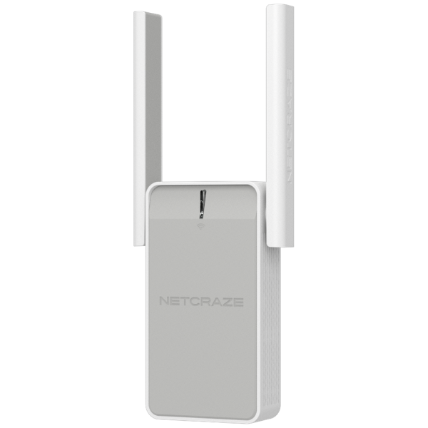 Ретранслятор Wi-Fi сигнала Netcraze Buddy 4 (NC-3211)
